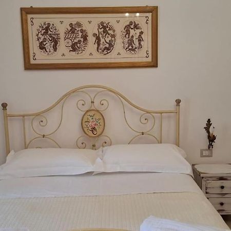 Casa Vacanze Vico Minaudo CTA Eksteriør bilde