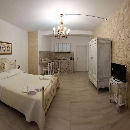 Casa Vacanze Vico Minaudo CTA Eksteriør bilde
