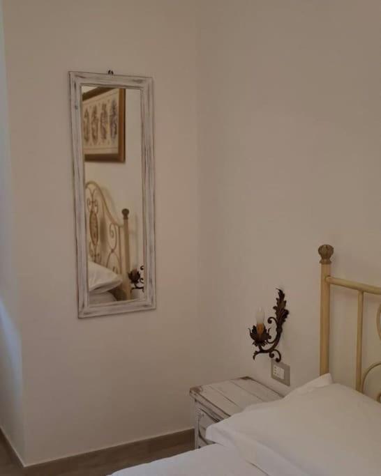 Casa Vacanze Vico Minaudo CTA Eksteriør bilde