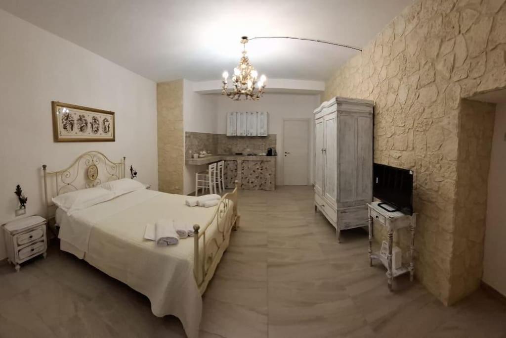 Casa Vacanze Vico Minaudo CTA Eksteriør bilde